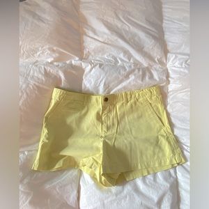 Gap cotton shorts